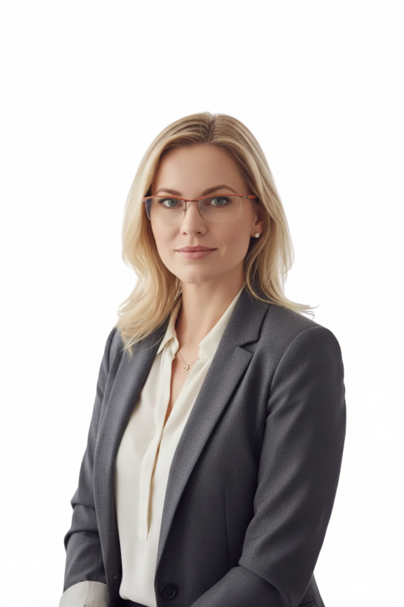 Luksusowe oprawki okularowe Dsquared² w eleganckim kolorze różowego złota.