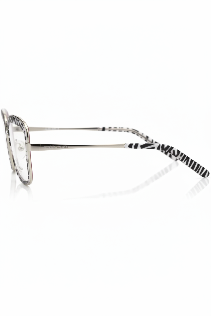 Okulary Frankie Morello - widok z boku