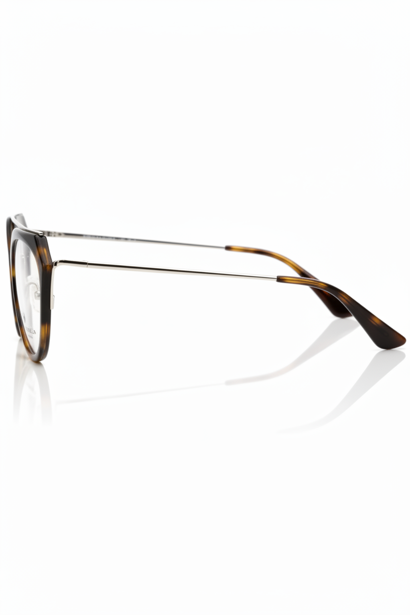 Okulary Frankie Morello - widok z boku